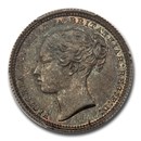 1872 Great Britain Silver Shilling Queen Victoria MS-66 PCGS 1872 Great Britain Silver Shilling Queen Victoria MS-66 PCGS